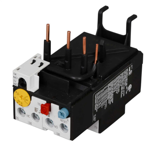 Moeller ZB32-24 16 to 24A Overload Relay