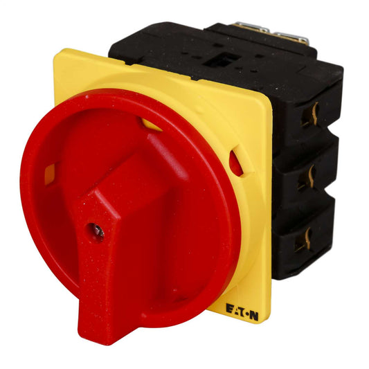 Moeller P3-63/EA/SVB 63A 3P Front Mounting Isolator IP65