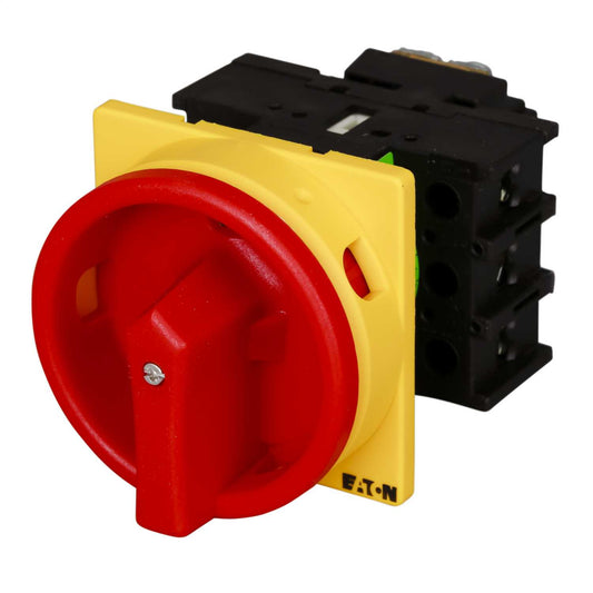 Moeller P1-32/EA/SVB 32A 3P Front Mounting Isolator IP65
