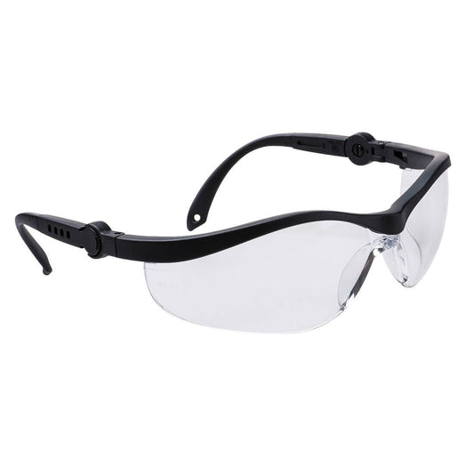 Safeguard Spectacles, , R, Clear