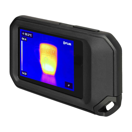 Flir C3-X Compact Thermal Camera