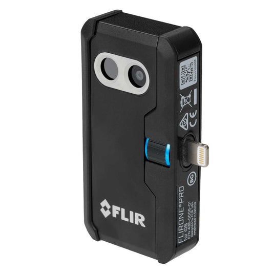 Flir ONE Pro Thermal Imaging Camera for IOS