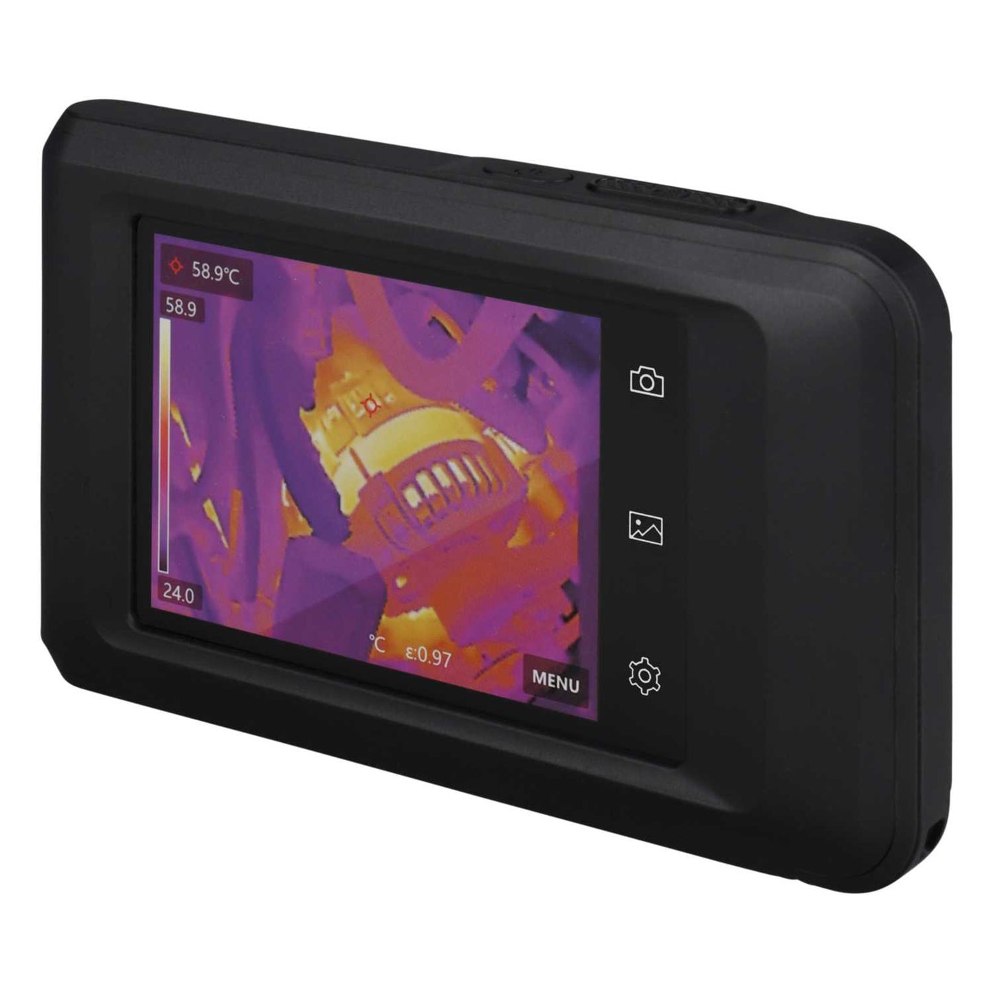 Hikmicro Pocket 2 Thermal Camera
