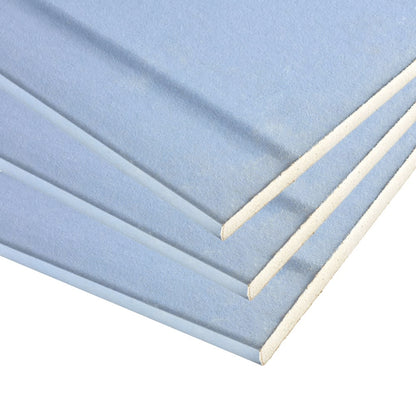 12.5mm Sound Resistant Tapered Edge Plasterboard 2400mm x 1200mm - Pallet of 56