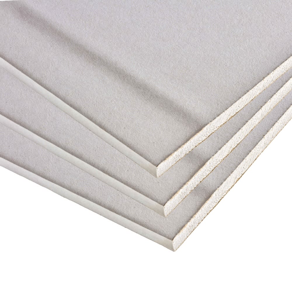 12.5mm Standard Tapered Edge Plasterboard 2700mm x 1200mm - Pallet of 60