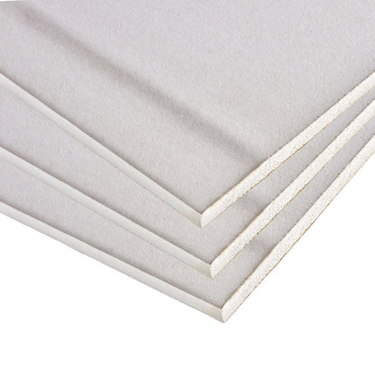 12.5mm Standard Tapered Edge Plasterboard 1800mm x 900mm - Pallet of 80