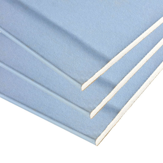 15mm Knauf Soundshield Plus Tapered Edge Plasterboard 2400mm x 1200mm - Pallet of 48