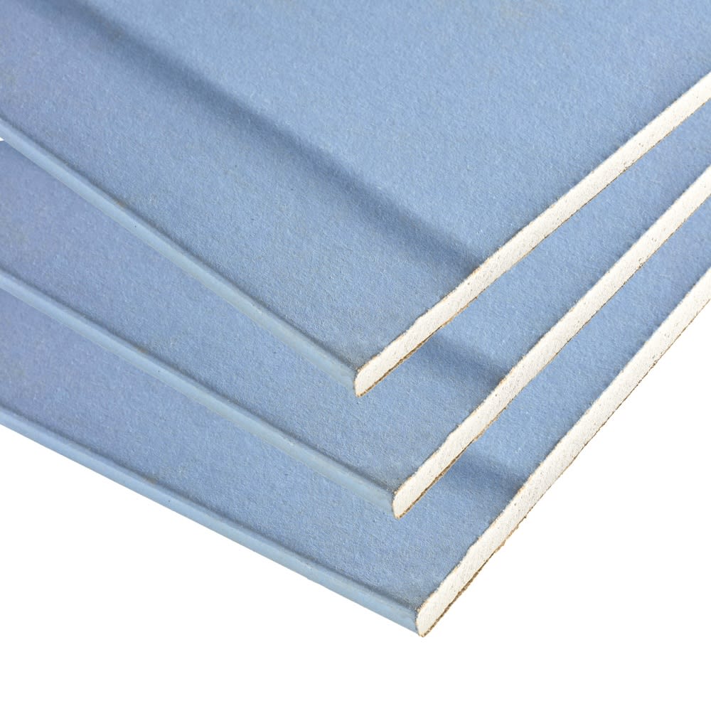 15mm Sound Resistant Tapered Edge Plasterboard 2400mm x 1200mm - Pallet of 48