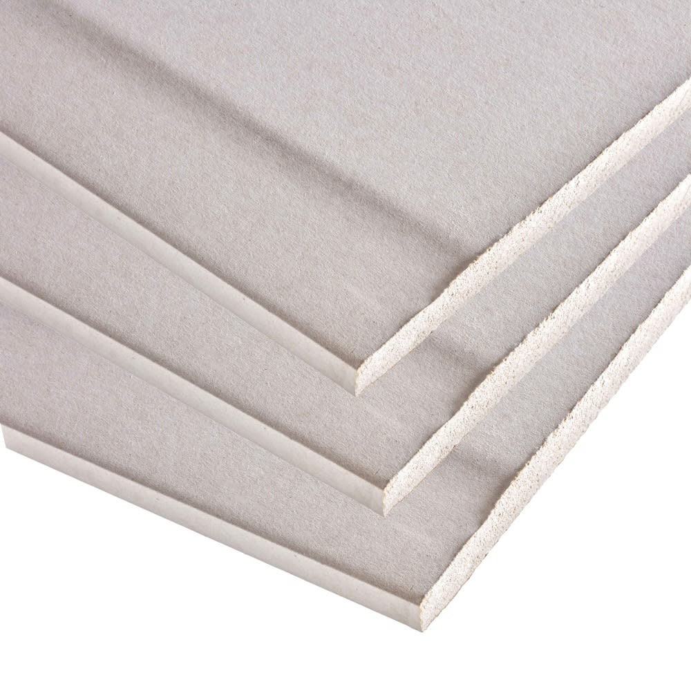 15mm Standard Tapered Edge Plasterboard 2400mm x 1200mm - Pallet of 60