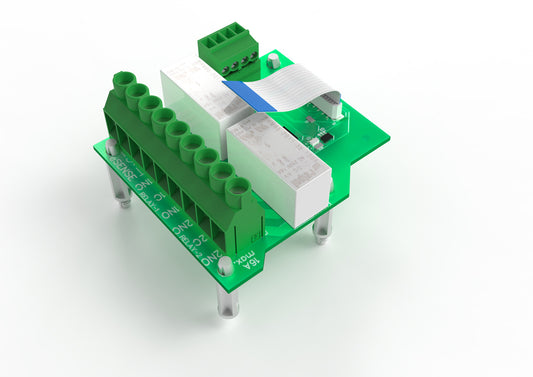 Myenergi Eddi Relay and Sensor Board