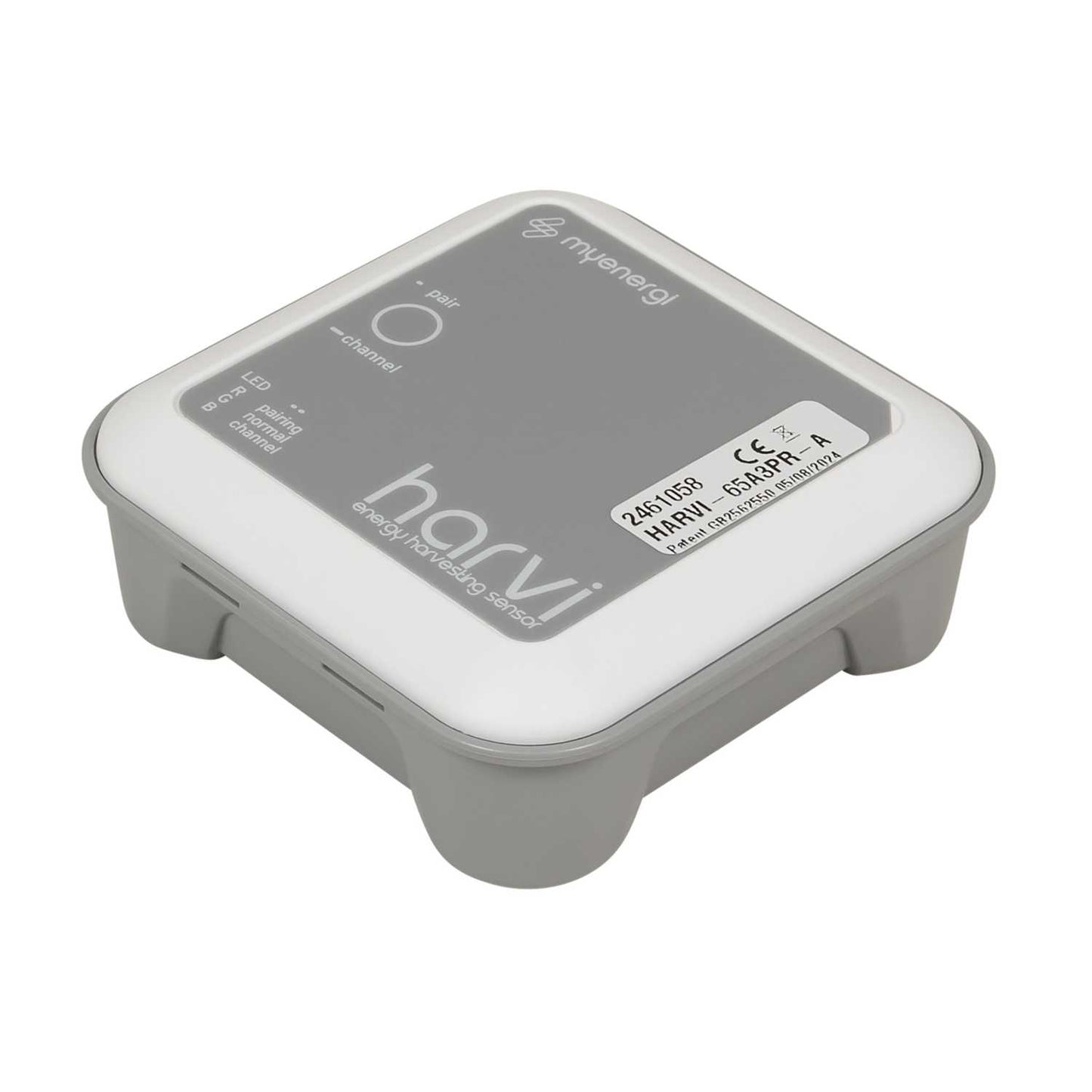 Myenergi Harvi Energy Harvesting Wireless Sensor
