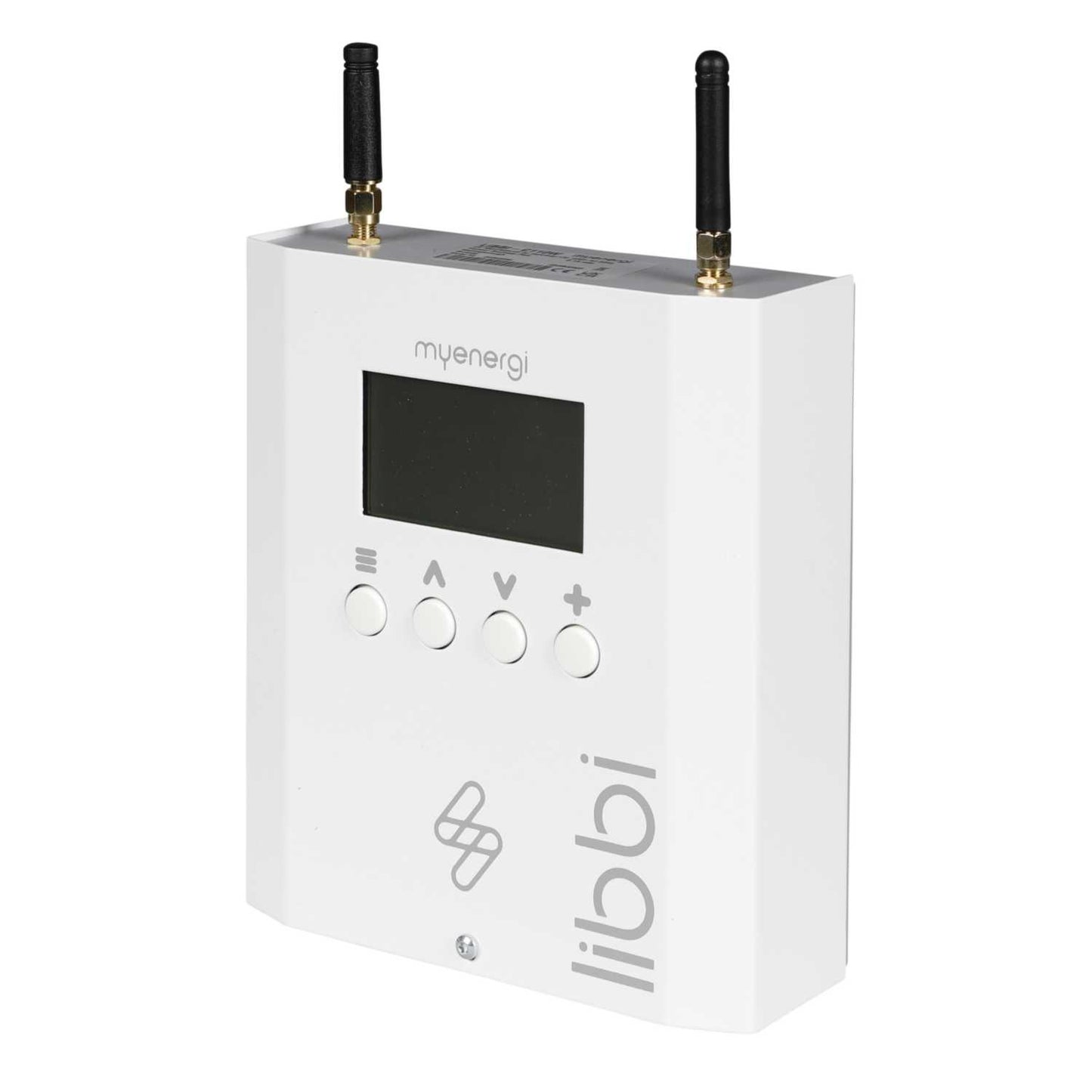 Myenergi Libbi Controller