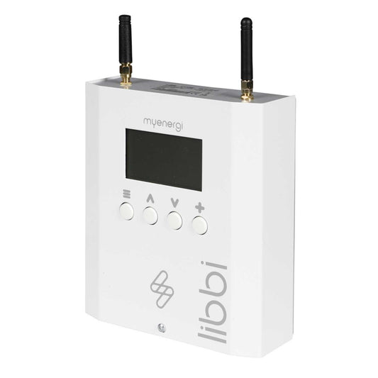 Myenergi Libbi Controller