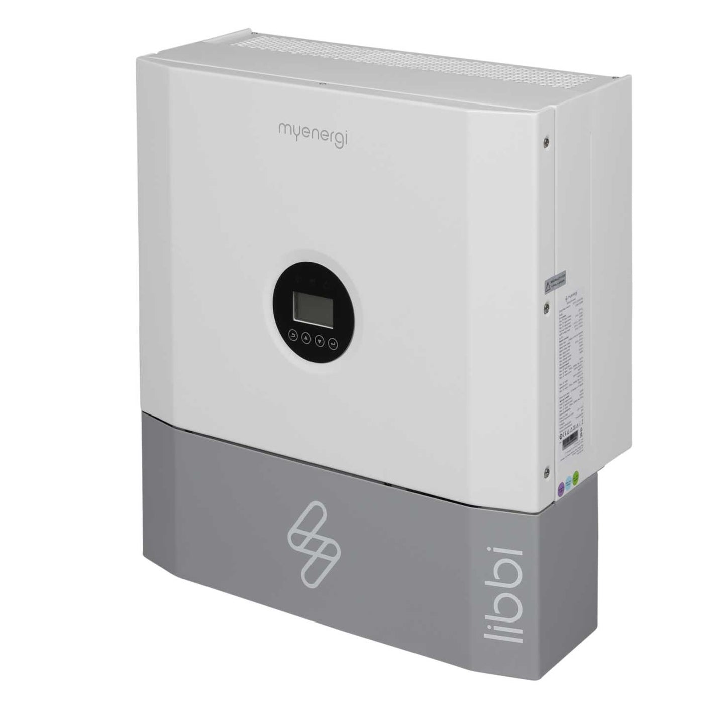 Myenergi LIBBI-HS5000 Home 5kW Inverter