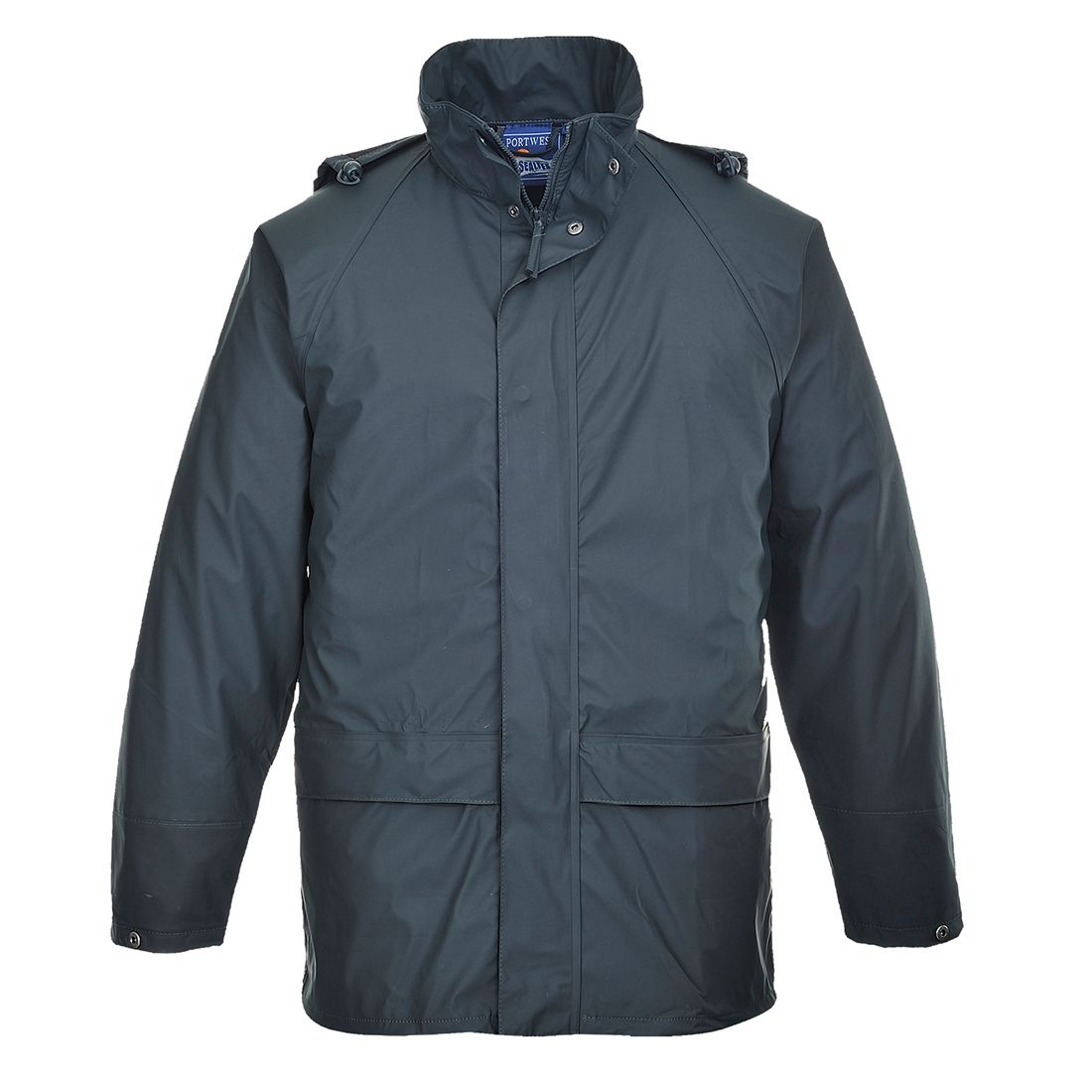 Sealtex Classic Jacket, 4XL, R, Navy