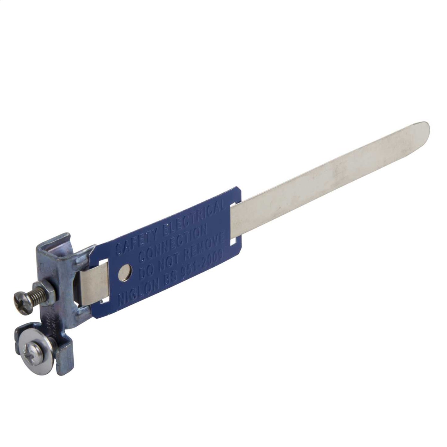 12 to 32mm Damp Condition Earth Clamp (Sold in 1's)