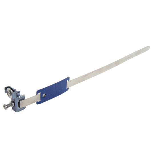 50 to 75mm Damp Condition Earth Clamp (Sold in 1's)
