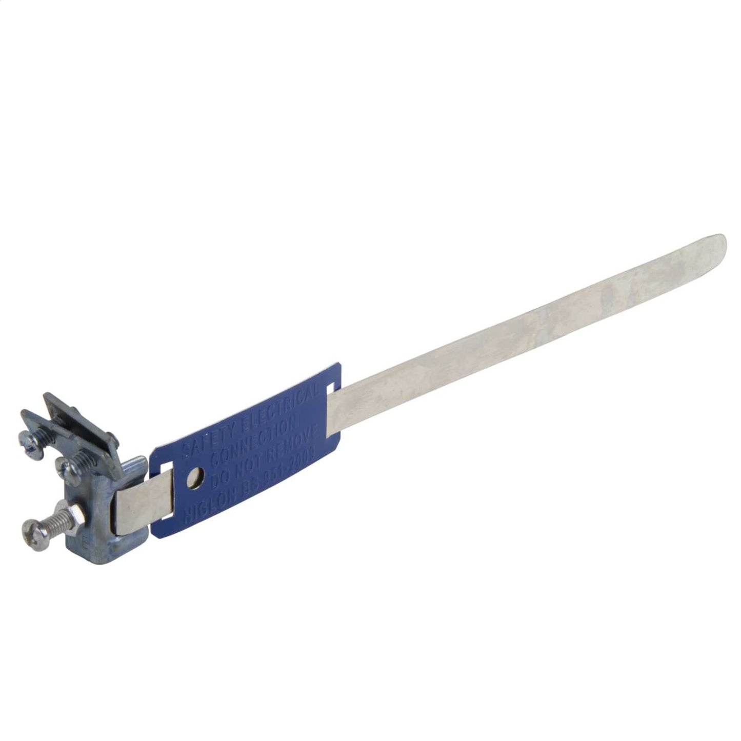 32 to 50mm Damp Condition Earth Clamp (Sold in 1's)