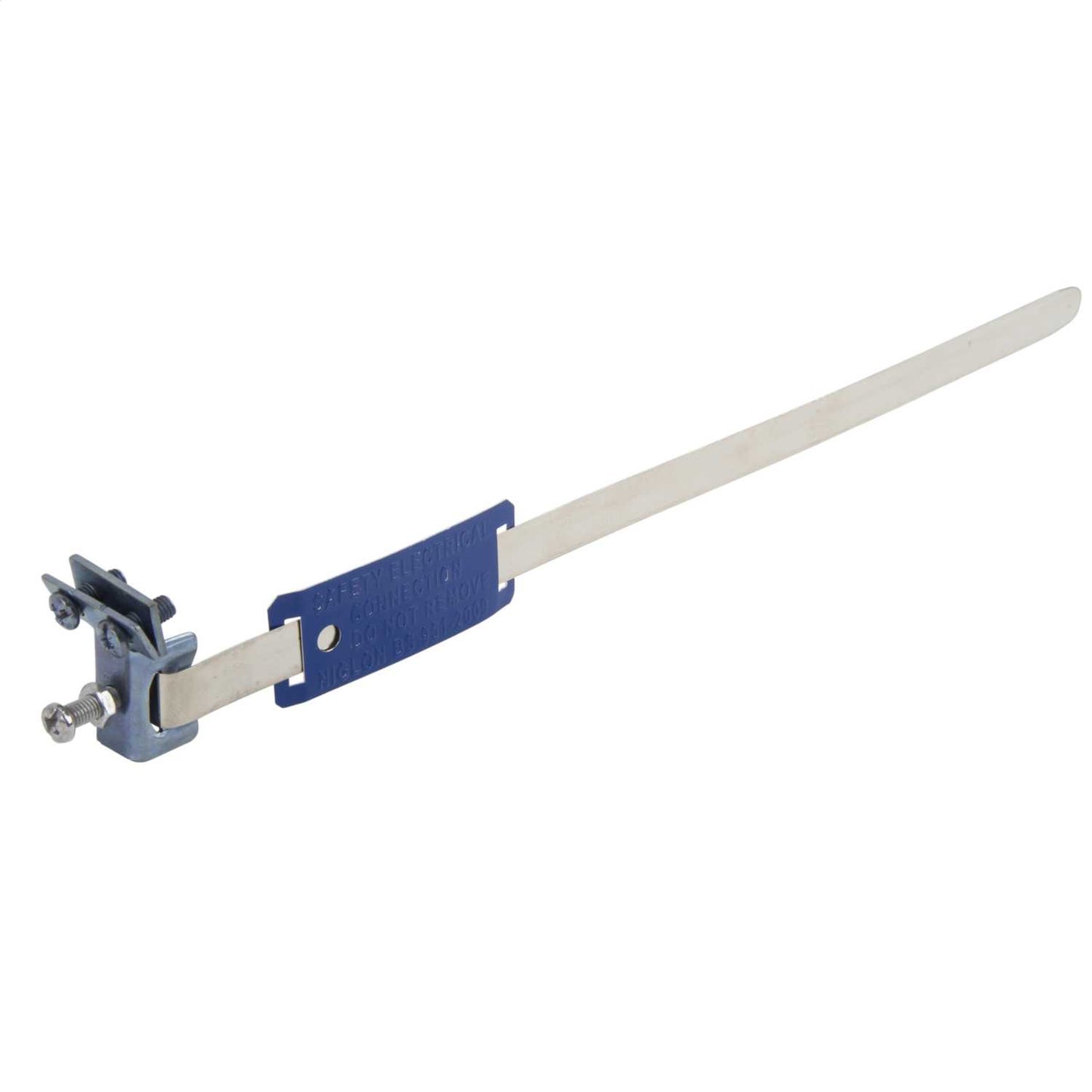 50 to 75mm Damp Condition Earth Clamp (Sold in 1's)