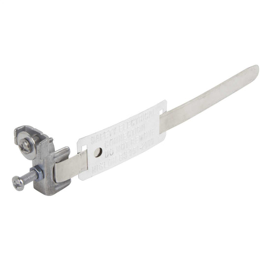 12 to 32mm Dry Condition Earth Clamp (Sold in 1's)