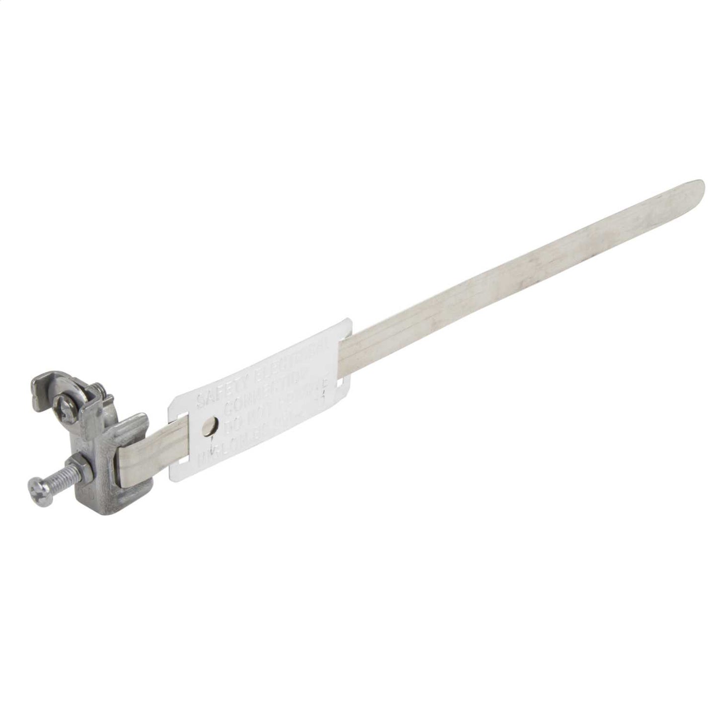 32 to 50mm Dry Condition Earth Clamp (Sold in 1's)
