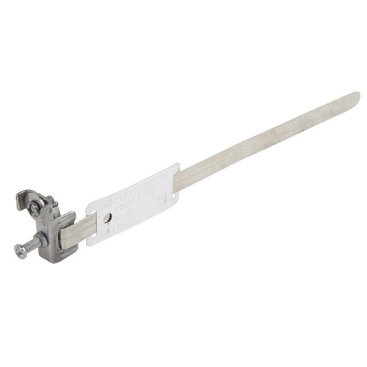 32 to 50mm Dry Condition Earth Clamp (Sold in 1's)