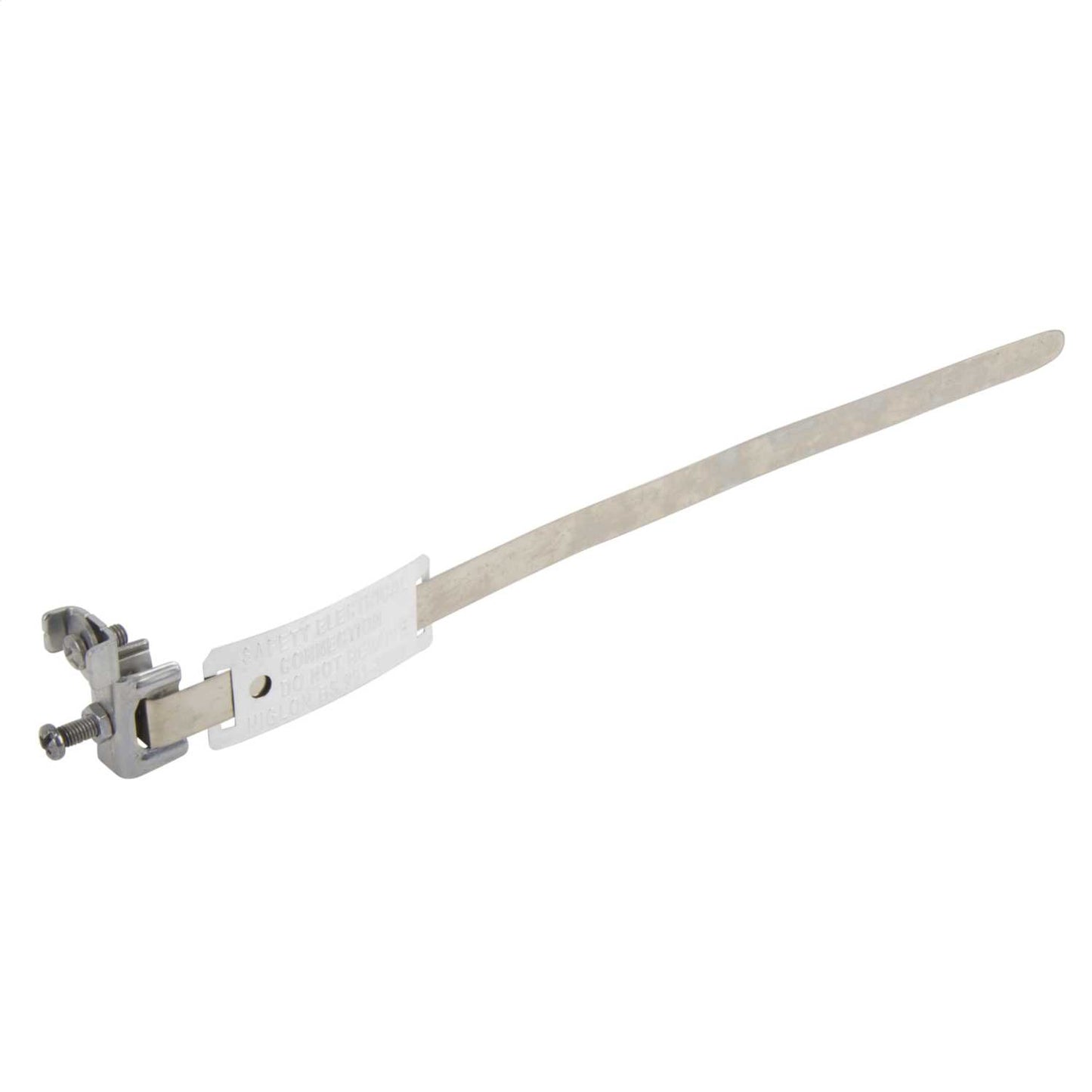 50 to 75mm Dry Condition Earth Clamp (Sold in 1's)
