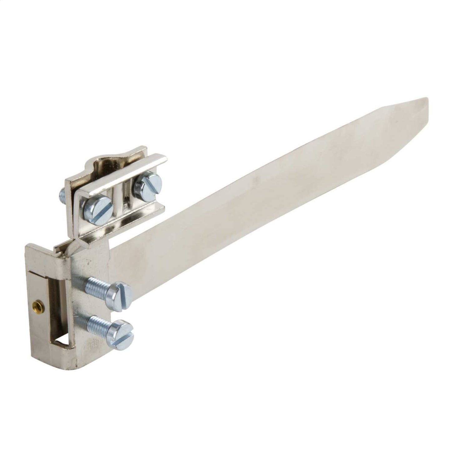 38 to 100mm Heavy Duty Earth Clamp (Sold in 1's)