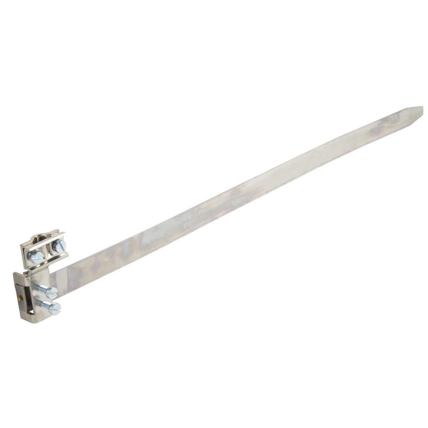 100 to 150mm Heavy Duty Earth Clamp (Sold in 1's)
