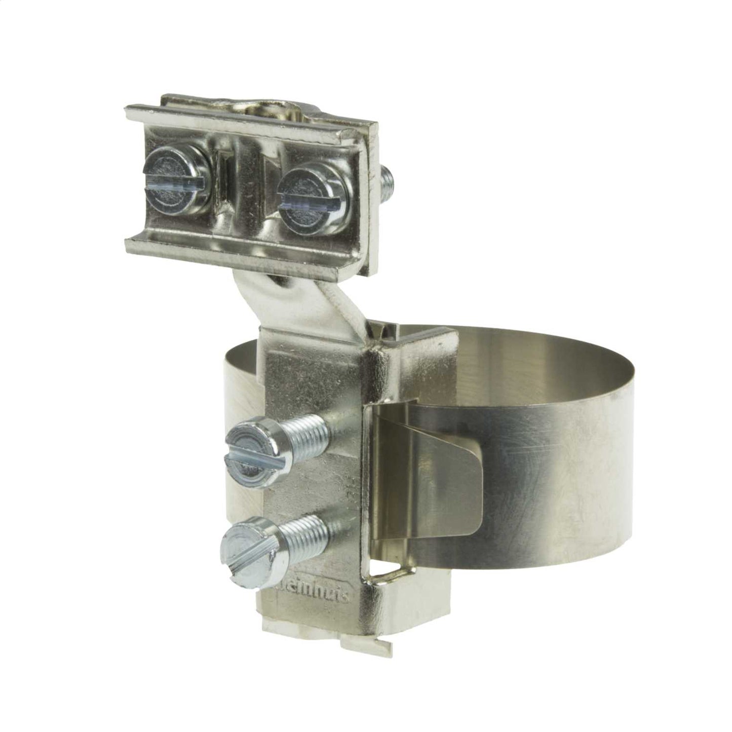 12 to 38mm Heavy Duty Earth Clamp (Sold in 1's)