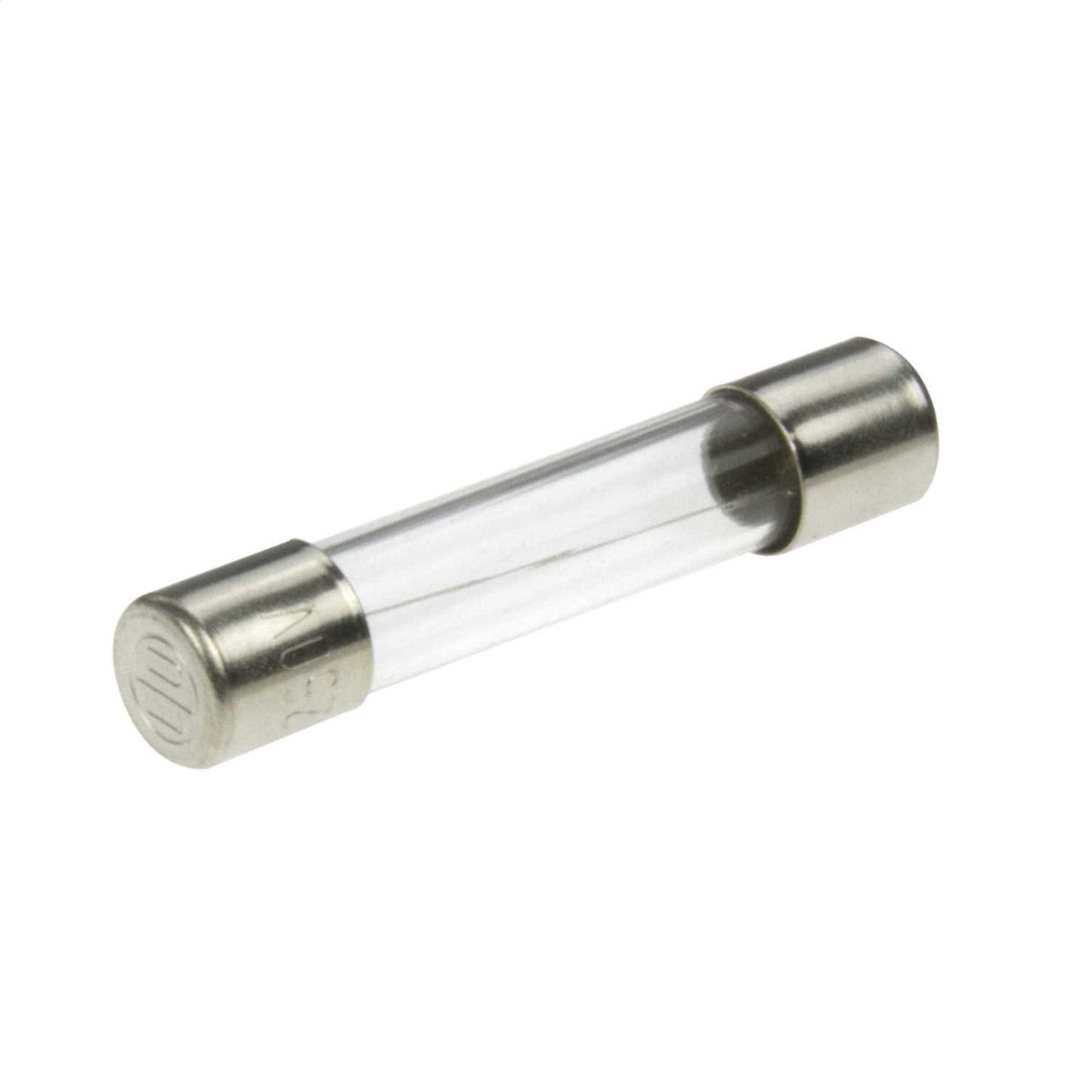 16A 1¼" x ¼" Quick Acting Glass Fuse (Sold in 10's)
