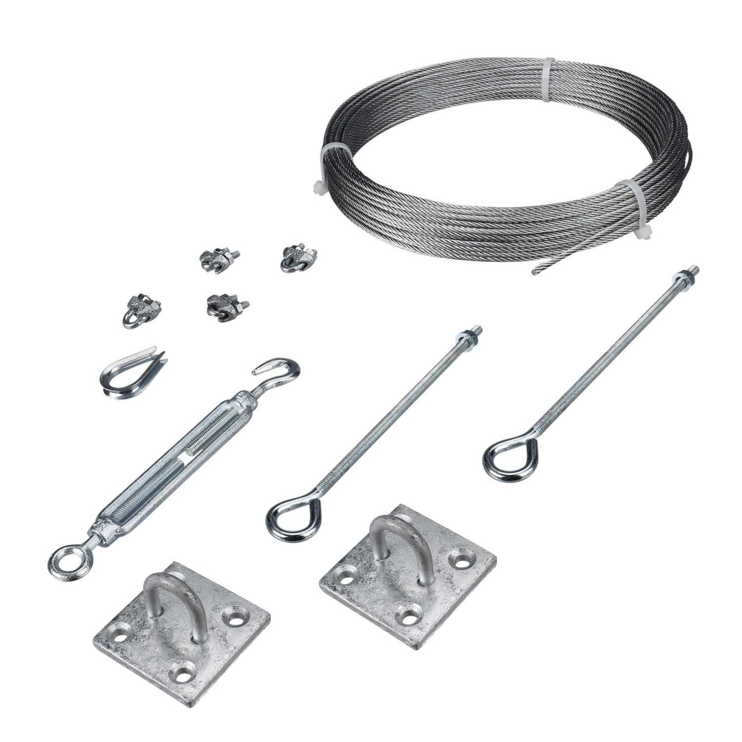 Niglon 30m Catenary Wire Kit