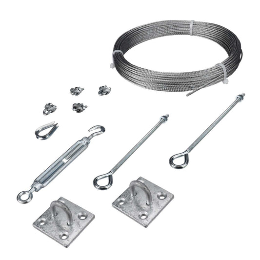 Niglon 30m Catenary Wire Kit