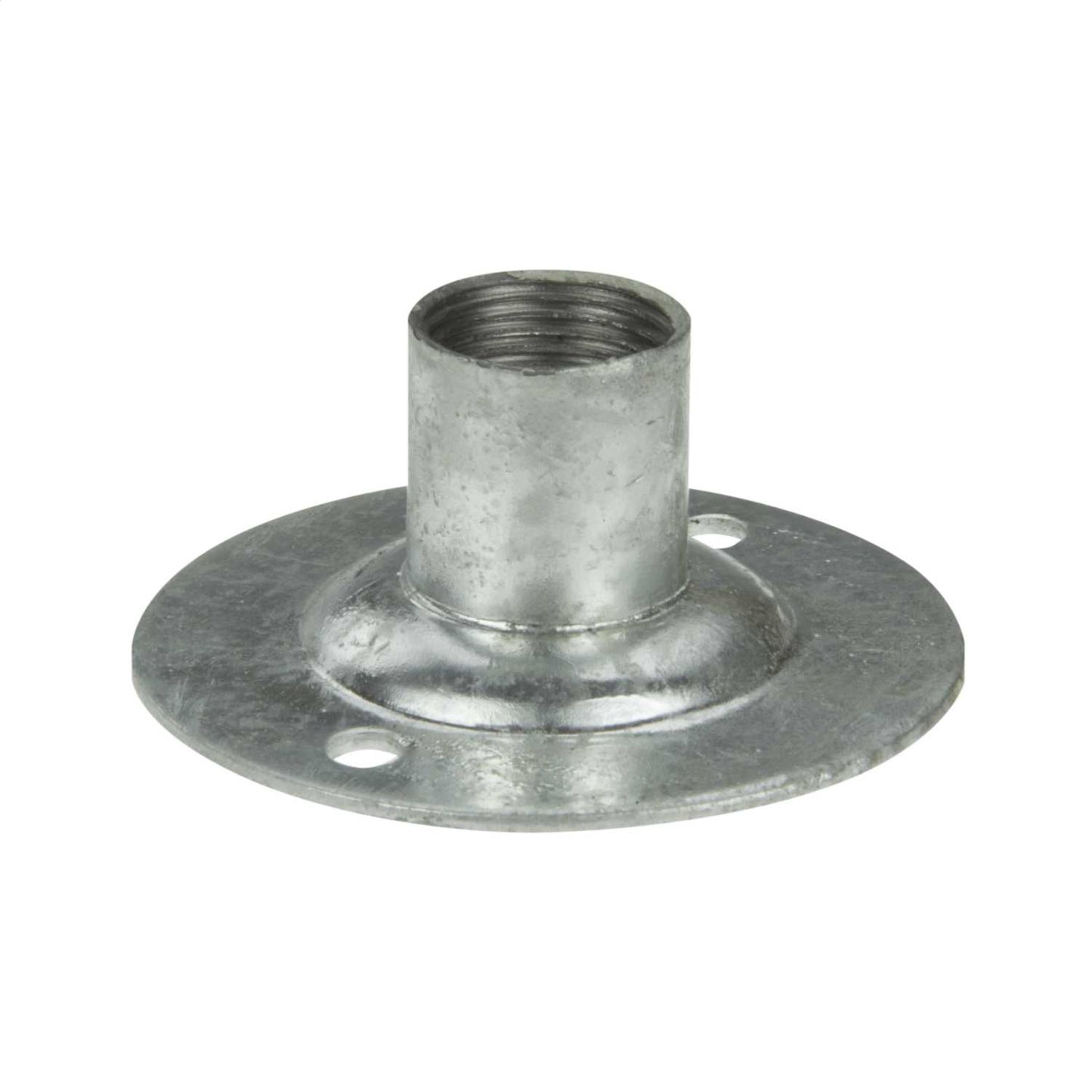 20mm Dome Cover Mild Steel (Sold in 1's)