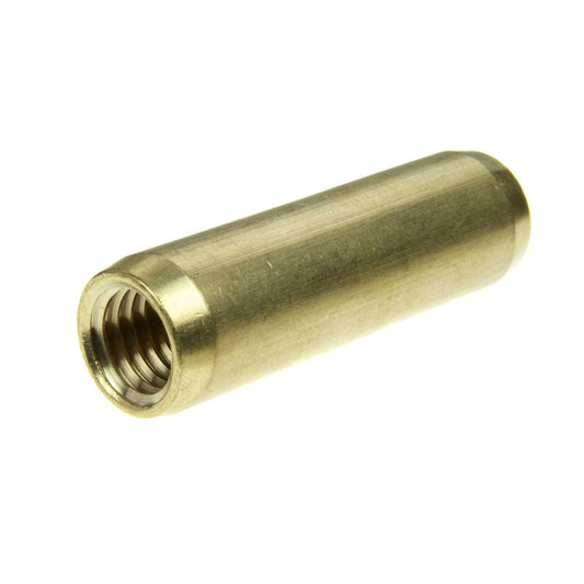 Niglon ⅝" External Coupler for use with XCBER458 Earth Rod