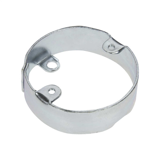 20mm Extension Ring Galvanised (Sold in 1's)
