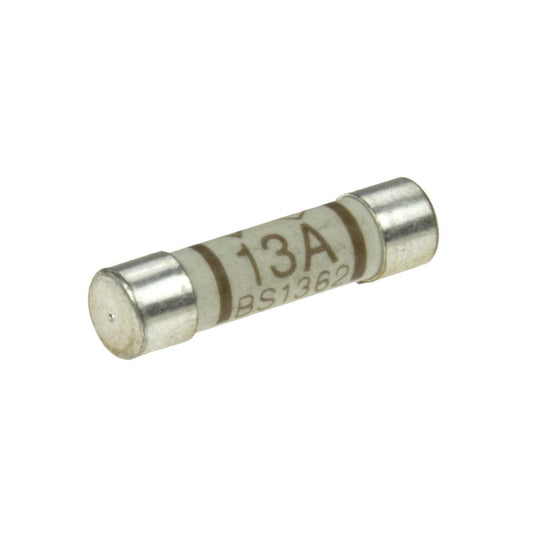 13A BS 1362 Plug Top Fuse (Sold in 10's)