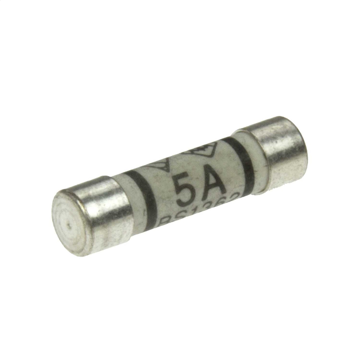5A BS 1362 Plug Top Fuse (Sold in 10's)