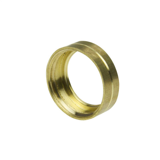 20mm Female Bush Brass (Sold in 1's)