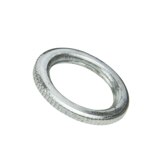 20mm Milled Edge Lockring (Sold in 1's)