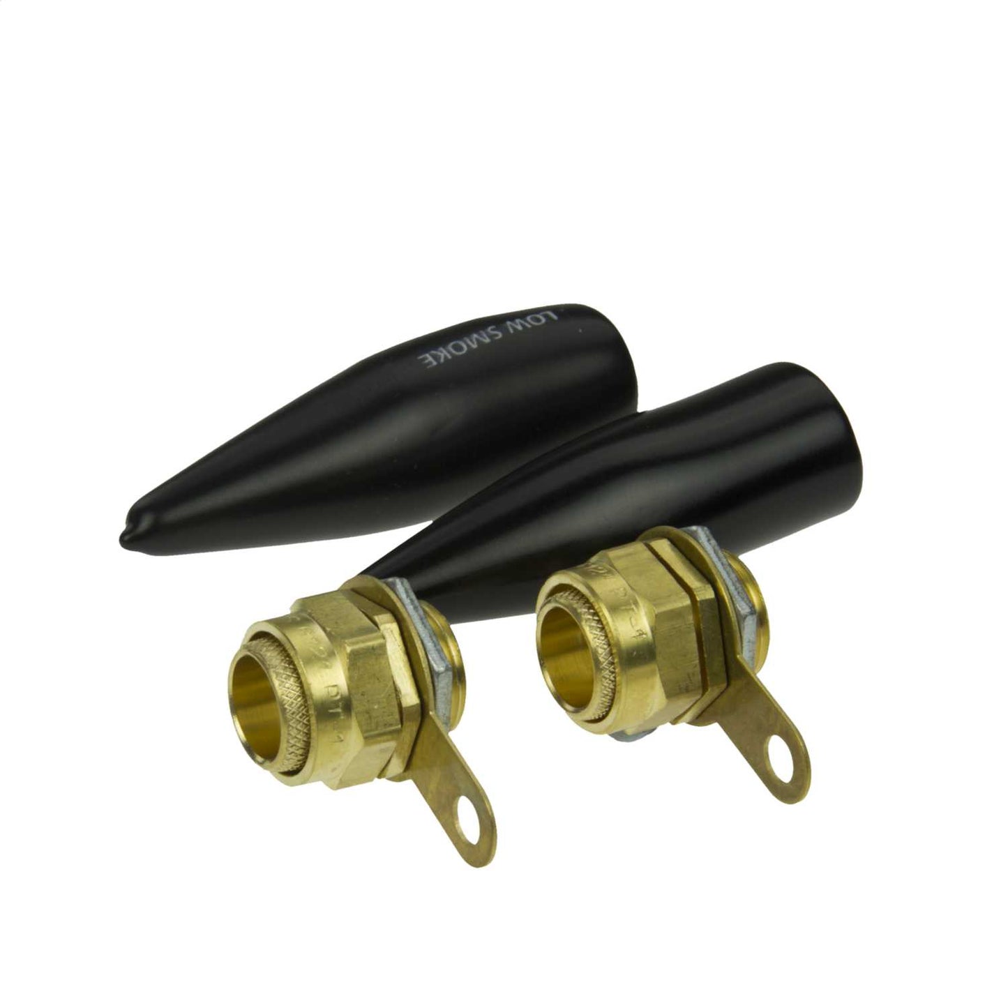 Niglon 32BW LSF PVC SWA Gland Pack Indoor (2 Per Pack)