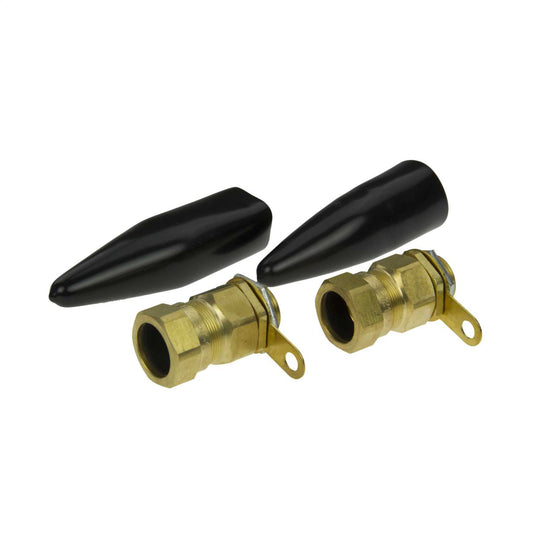 Niglon 20CW LSF SWA Gland Pack Outdoor (Pack of 2)