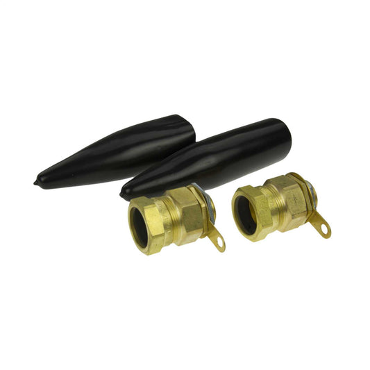 Niglon 25CW LSF SWA Gland Pack Outdoor (Pack of 2)