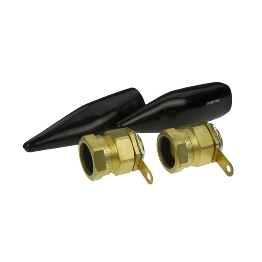 Niglon 32CW LSF PVC SWA Gland Pack Outdoor (Pack of 2)