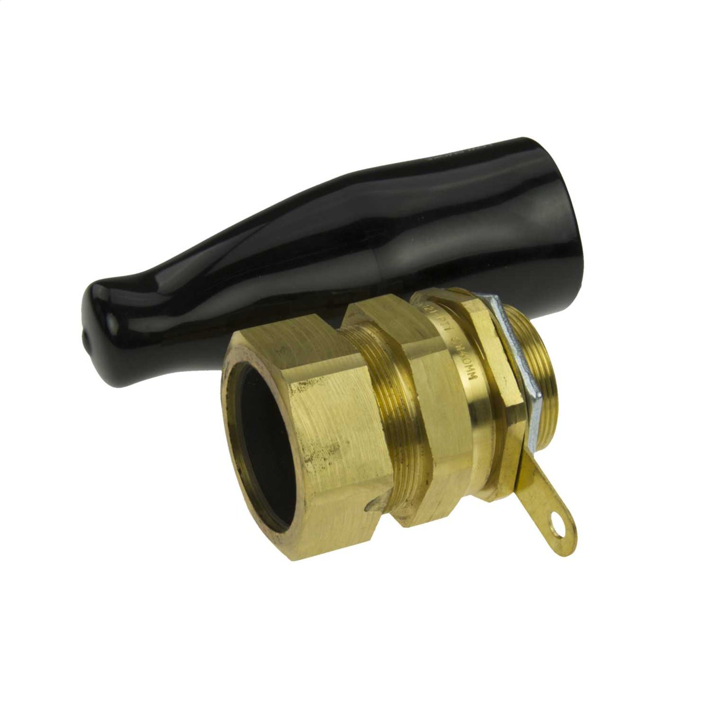 Niglon 40CW LSF PVC SWA Gland Pack Outdoor (Pack of 1)