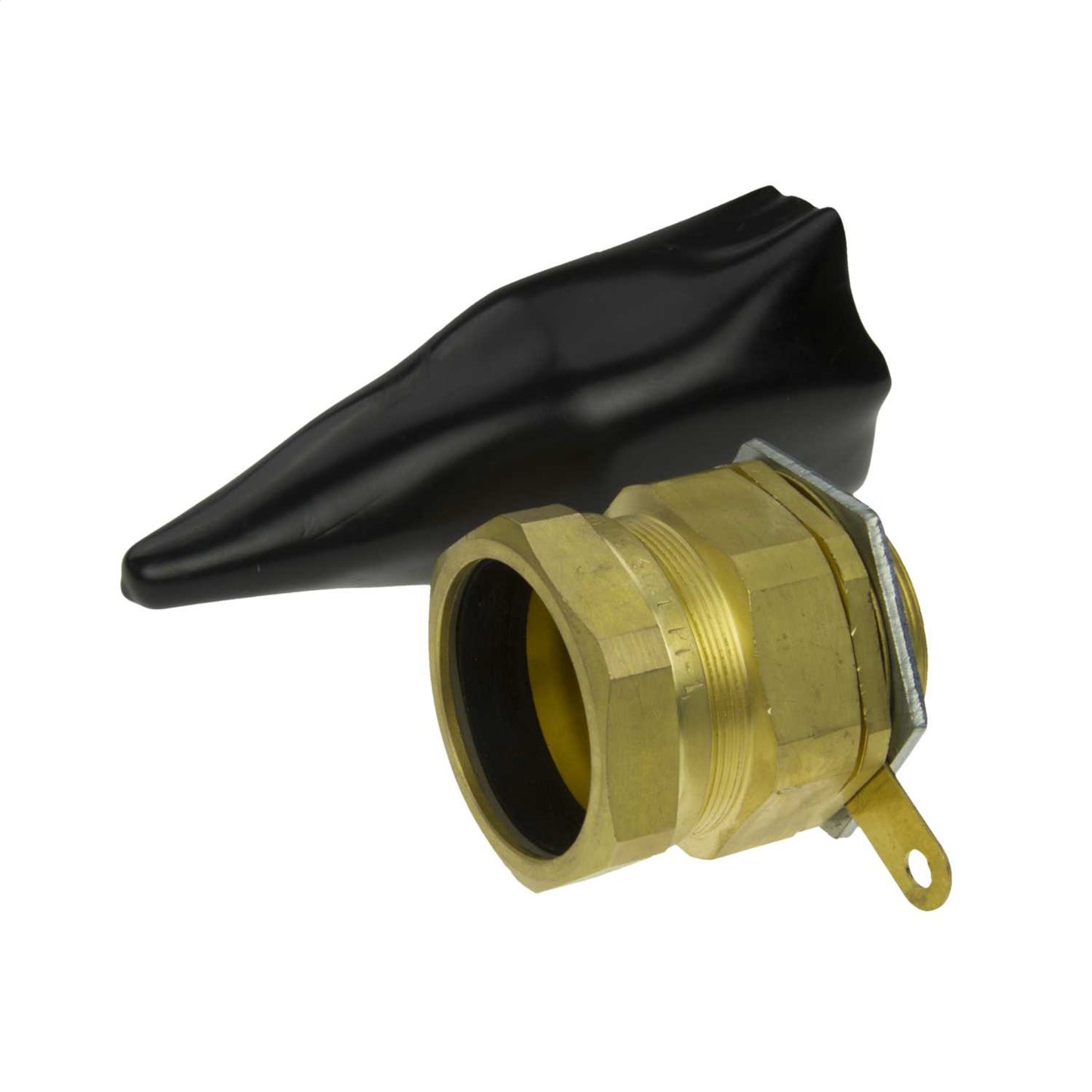 Niglon 50CW LSF PVC SWA Gland Pack Outdoor (Pack of 1)
