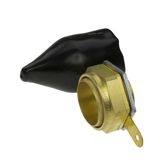 Niglon 63BW LSF PVC SWA Gland Pack Indoor (Pack of 1)