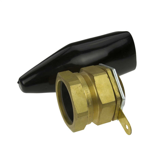 Niglon 63CW LSF PVC SWA Gland Pack Outdoor (Pack of 1)