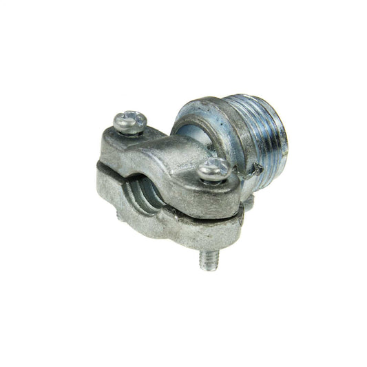 20mm x 10 to 12mm Armoured Cable Gland (Sold in 1's)