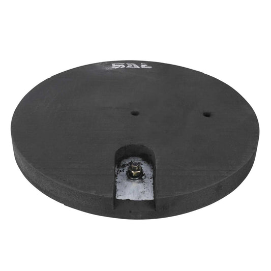 Niglon Earthing Disc